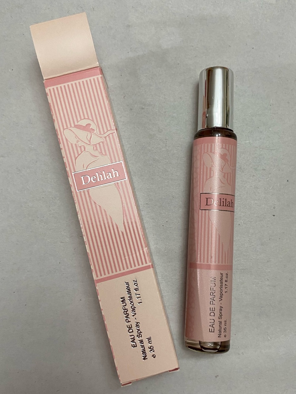Delilah Eau de Parfum